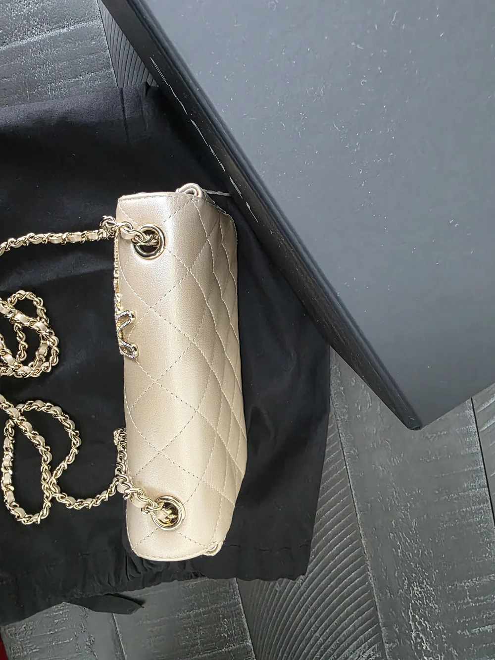 Chanel FLAP BAG